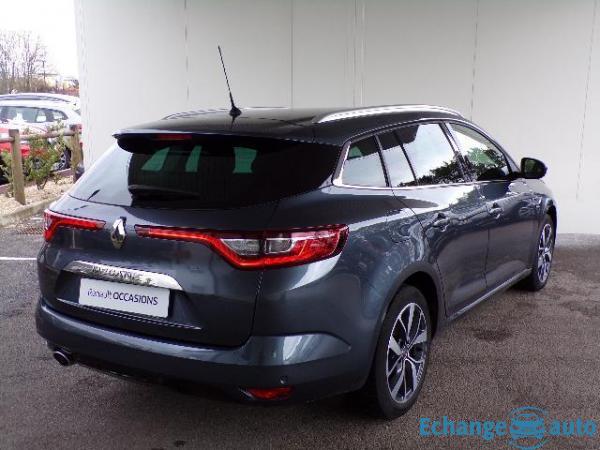 Renault Mégane IV ESTATE dCi 110 Energy Intens