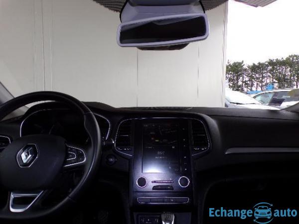 Renault Mégane IV ESTATE dCi 110 Energy Intens