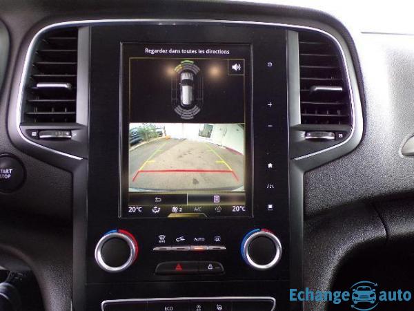 Renault Mégane IV ESTATE dCi 110 Energy Intens