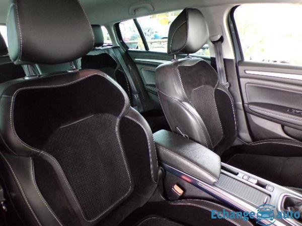 Renault Mégane IV ESTATE dCi 110 Energy Intens