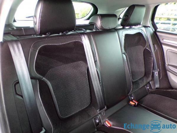 Renault Mégane IV ESTATE dCi 110 Energy Intens