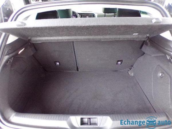 Renault Mégane IV BERLINE Blue dCi 115 EDC Intens