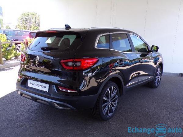 Renault Kadjar Blue dCi 115 Intens
