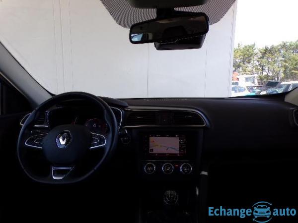 Renault Kadjar Blue dCi 115 Intens
