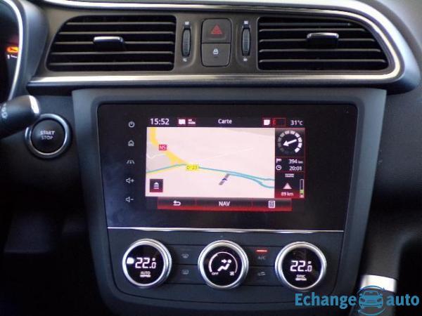 Renault Kadjar Blue dCi 115 Intens