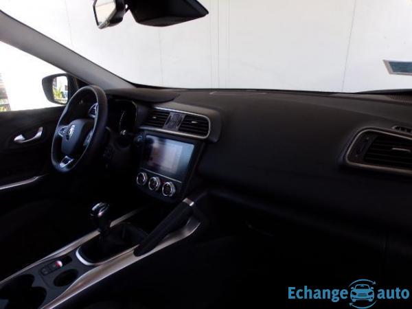 Renault Kadjar Blue dCi 115 Intens