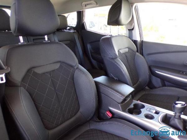 Renault Kadjar Blue dCi 115 Intens