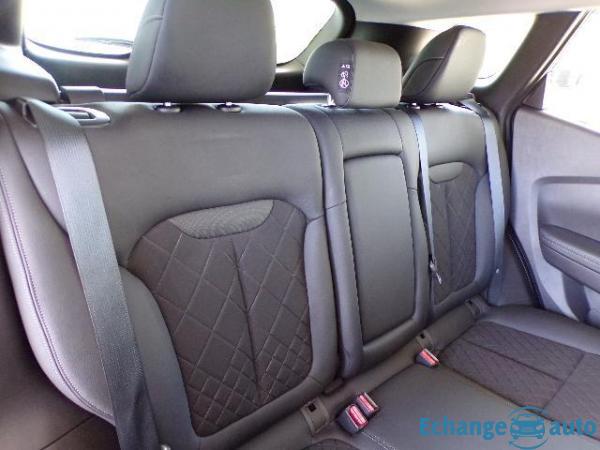 Renault Kadjar Blue dCi 115 Intens