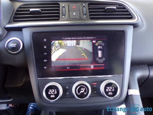 Renault Kadjar Blue dCi 115 Intens