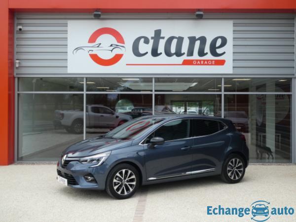 Renault Clio V TCe 100 INTENS NEUF DISPO + Caméra