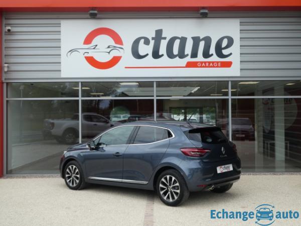 Renault Clio V TCe 100 INTENS NEUF DISPO + Caméra