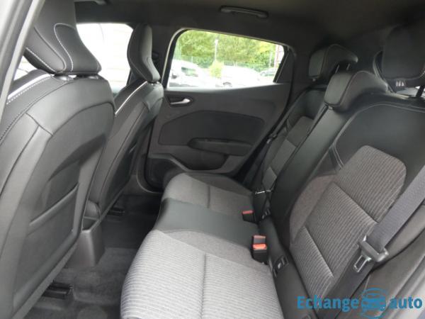 Renault Clio V TCe 100 INTENS NEUF DISPO + Caméra