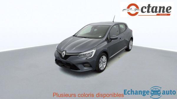 Renault Clio V BLUE DCI 85 ZEN