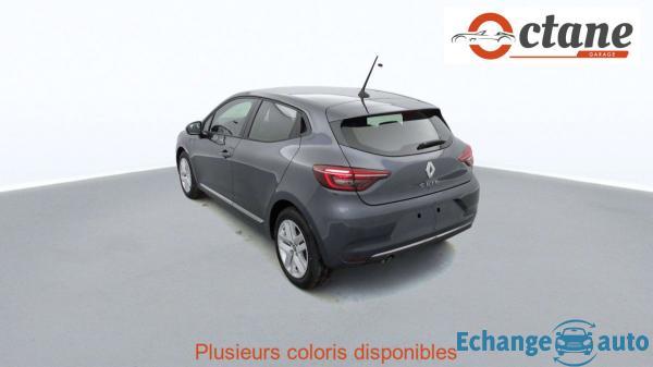 Renault Clio V BLUE DCI 85 ZEN