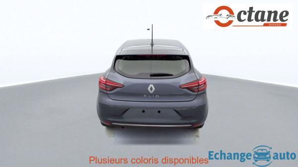 Renault Clio V BLUE DCI 85 ZEN