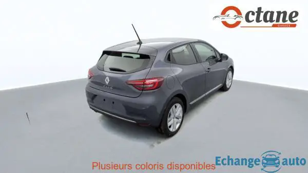 Renault Clio V BLUE DCI 85 ZEN