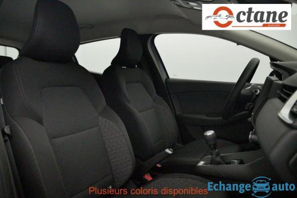 Renault Clio V BLUE DCI 85 ZEN