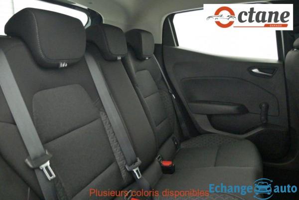 Renault Clio V BLUE DCI 85 ZEN