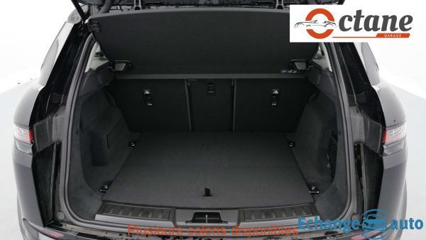 Land Rover Range Rover Evoque D150 AWD BVA9 S