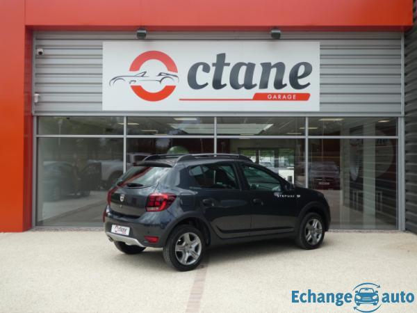 Dacia Sandero TCe 90 Stepway