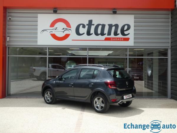 Dacia Sandero TCe 90 Stepway