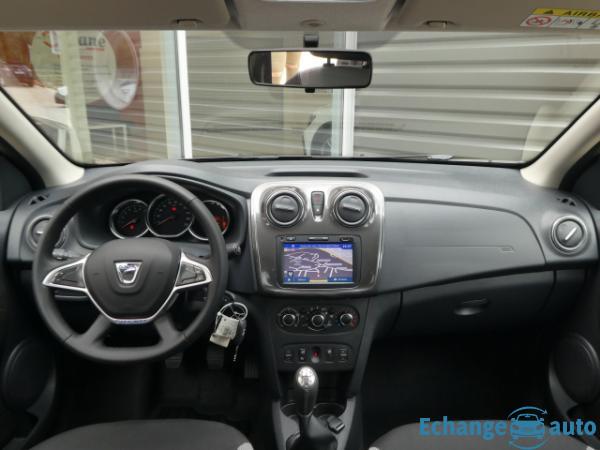 Dacia Sandero TCe 90 Stepway