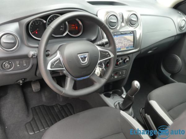 Dacia Sandero TCe 90 Stepway