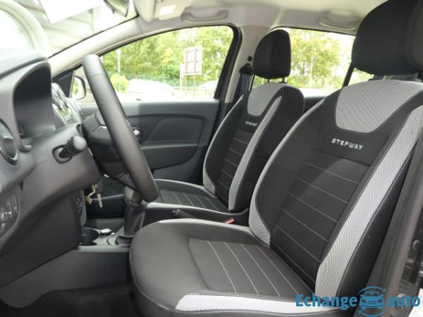 Dacia Sandero TCe 90 Stepway