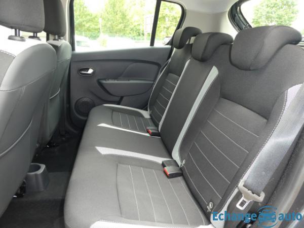 Dacia Sandero TCe 90 Stepway