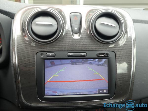 Dacia Sandero TCe 90 Stepway