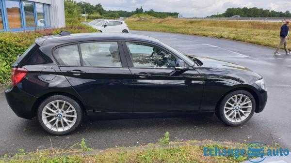 BMW Série 1 118IA 170 LOUNGE - GARANTIE 6 MOIS