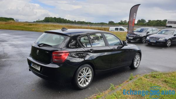 BMW Série 1 118IA 170 LOUNGE - GARANTIE 6 MOIS