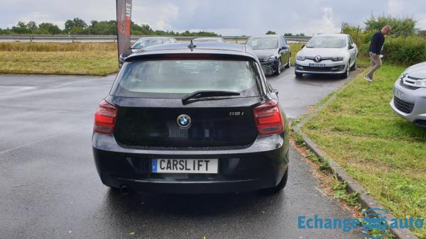 BMW Série 1 118IA 170 LOUNGE - GARANTIE 6 MOIS