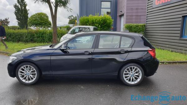 BMW Série 1 118IA 170 LOUNGE - GARANTIE 6 MOIS