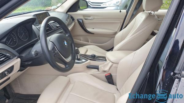 BMW Série 1 118IA 170 LOUNGE - GARANTIE 6 MOIS