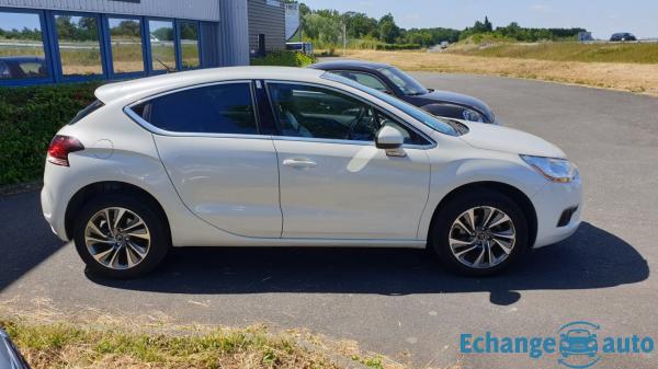Citroën DS4 1.6 HDI 112 SO CHIC - GARANTIE 6 MOIS