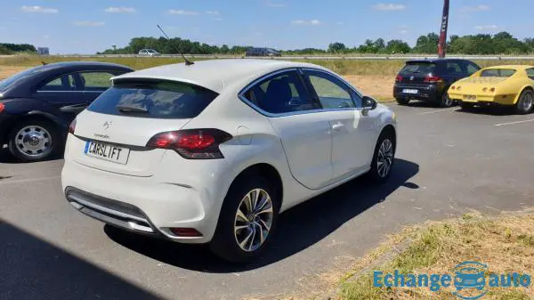 Citroën DS4 1.6 HDI 112 SO CHIC - GARANTIE 6 MOIS