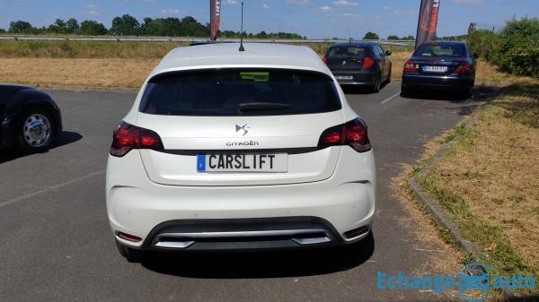 Citroën DS4 1.6 HDI 112 SO CHIC - GARANTIE 6 MOIS
