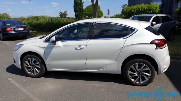 Citroën DS4 1.6 HDI 112 SO CHIC - GARANTIE 6 MOIS