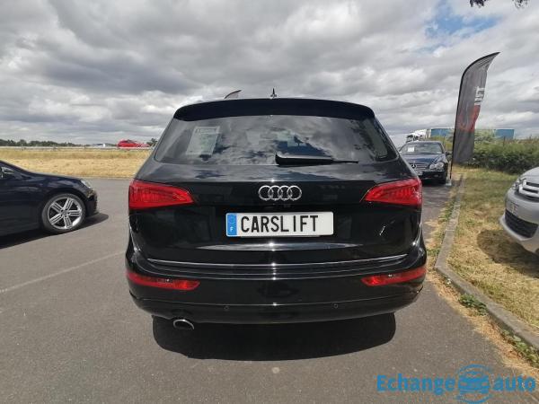 Audi Q5 2.0 TDI 190 QUATTRO AVUS GARANTIE 6 MOIS