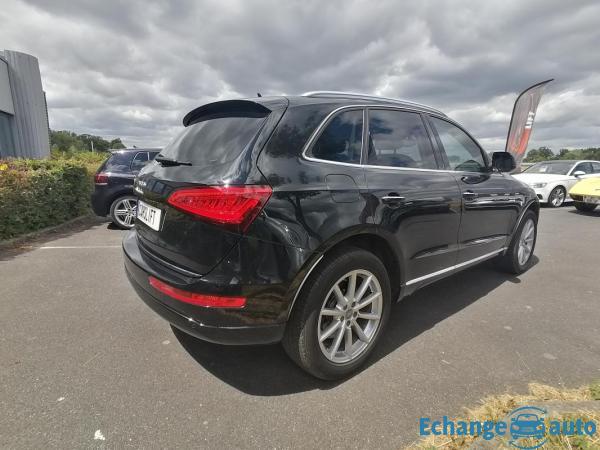 Audi Q5 2.0 TDI 190 QUATTRO AVUS GARANTIE 6 MOIS