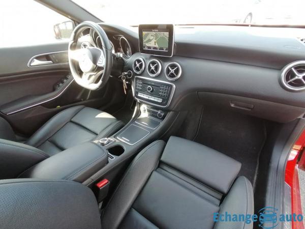 Mercedes Classe A 200 136 CH FASCINATION PACK AMG 4MATIC GARANTIE 6 MOIS
