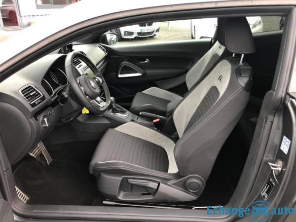 Volkswagen Scirocco 2.0 TDI 184ch BlueMotion Technology Ultimate R-Line DSG6