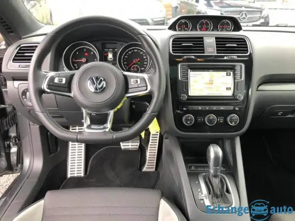 Volkswagen Scirocco 2.0 TDI 184ch BlueMotion Technology Ultimate R-Line DSG6