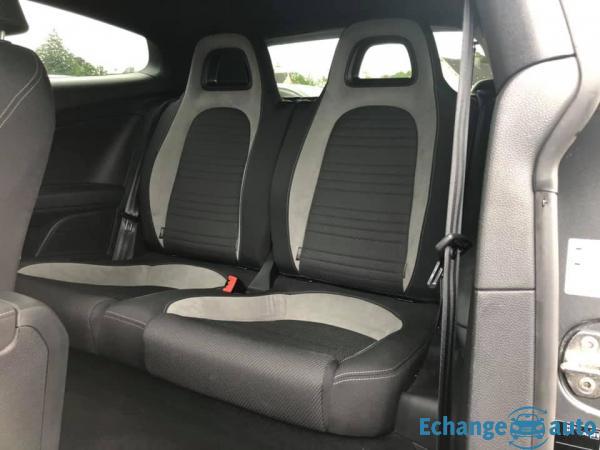 Volkswagen Scirocco 2.0 TDI 184ch BlueMotion Technology Ultimate R-Line DSG6