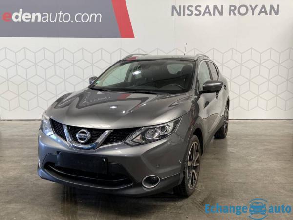 Nissan Qashqai 1.2 DIG-T 115 Tekna