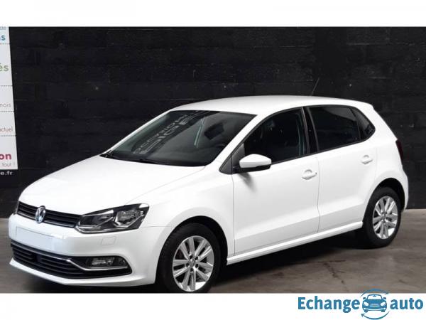 Volkswagen Polo 1.2 TSI 90 BMT Confortline