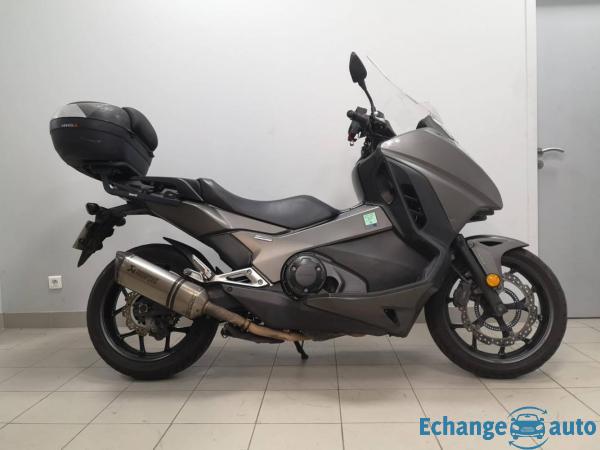 Honda INTEGRA 750 D d'occasion