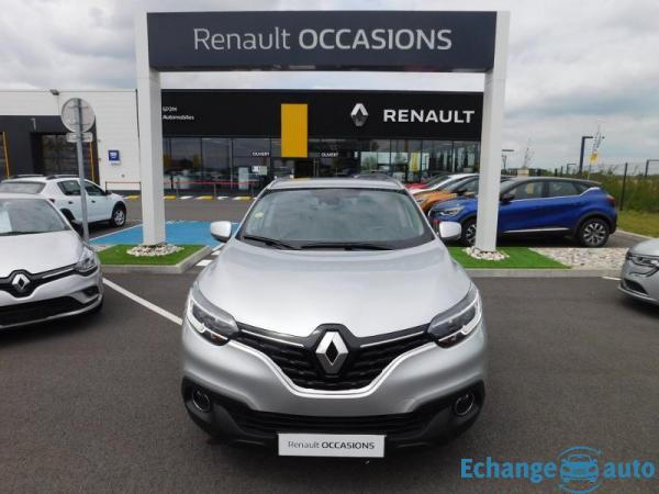 Renault Kadjar 1.5 dCi 110ch energy Business eco²