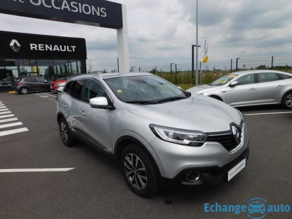 Renault Kadjar 1.5 dCi 110ch energy Business eco²